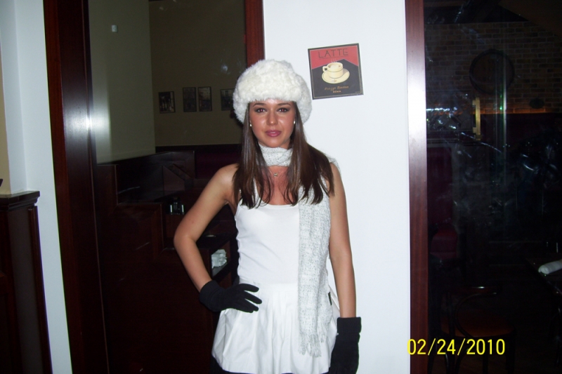 Ice Bazar Party